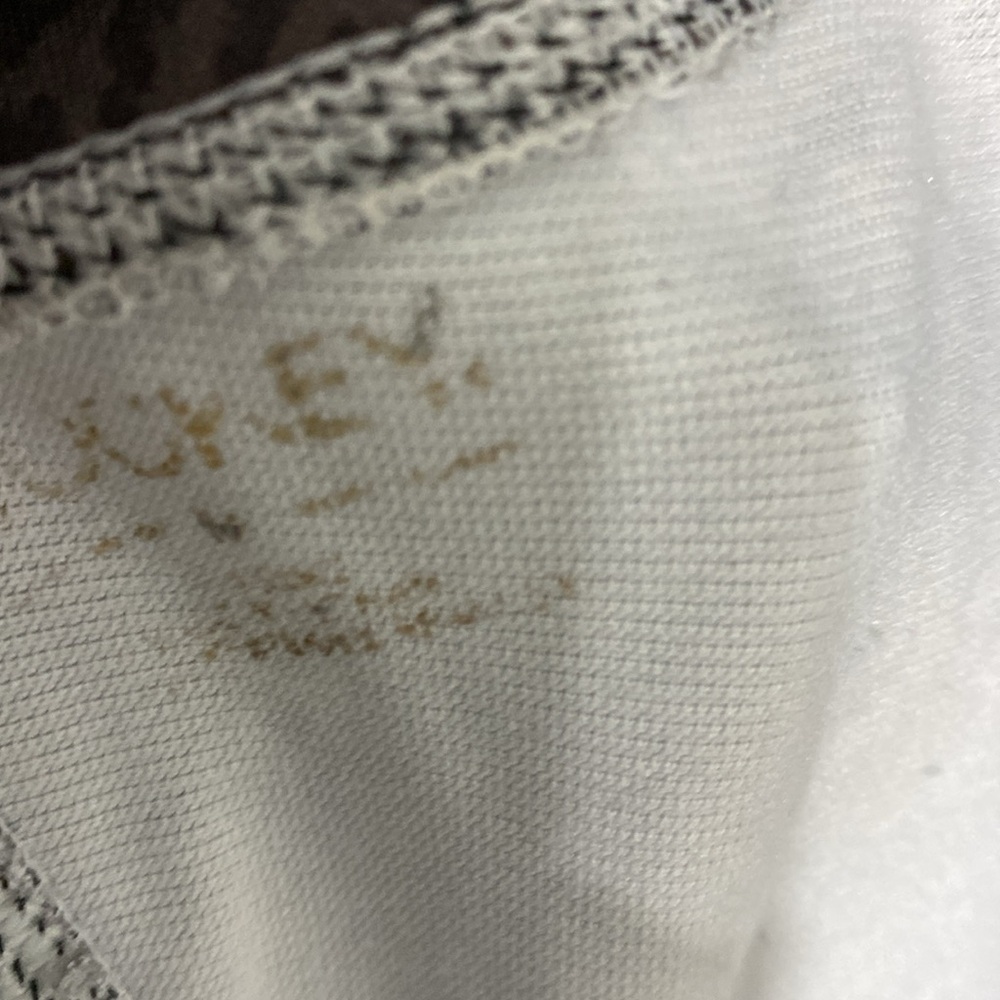 Jockey WORKOUT LEGGINGS 4X$20 - Picture 3 of 4